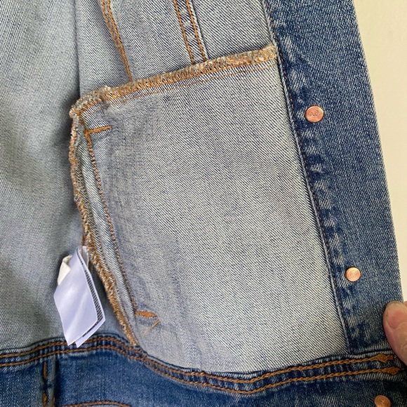Old Navy Jean Jacket - Picture 7 of 9
